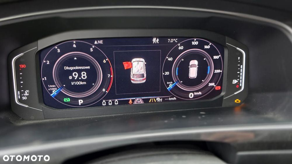 Volkswagen Tiguan 2.0 TSI 4Motion DSG OPF Highline - 14