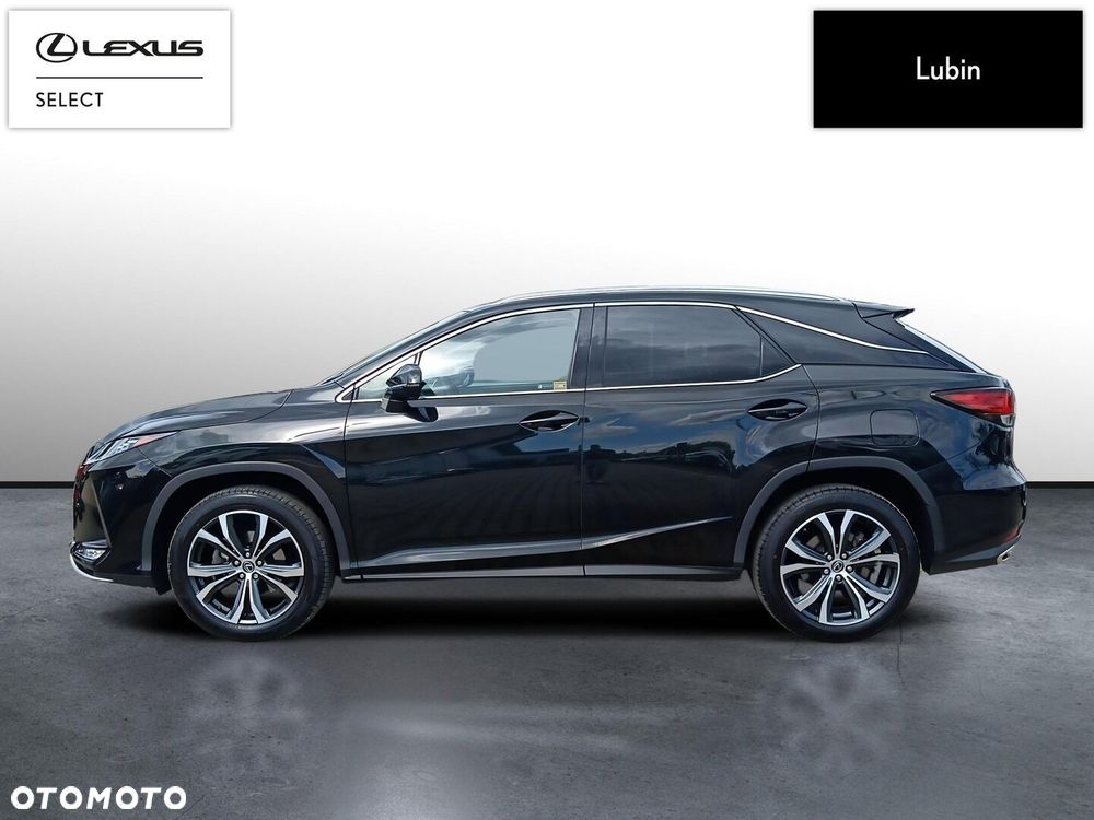 Lexus RX 300 Business Edition - 3