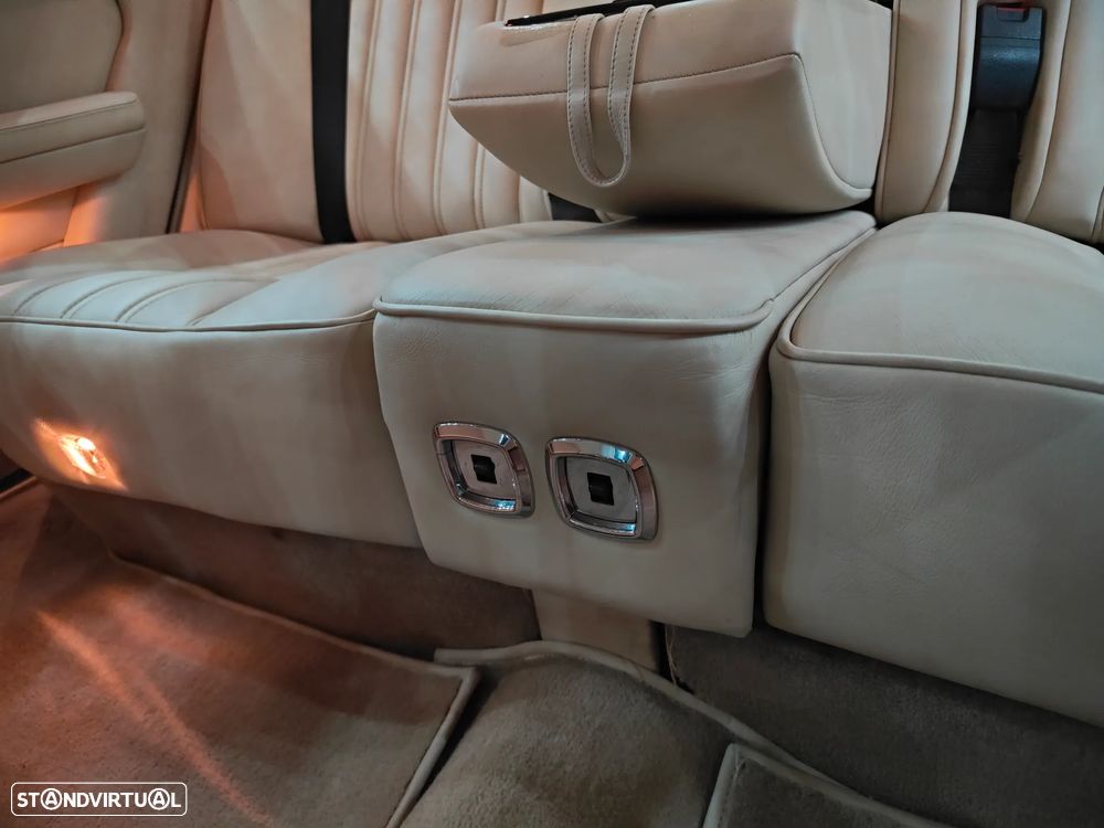 Rolls Royce Silver Spur - 20