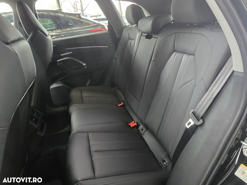 Audi Q5 40 TDI quattro S tronic MHEV Basic - 8