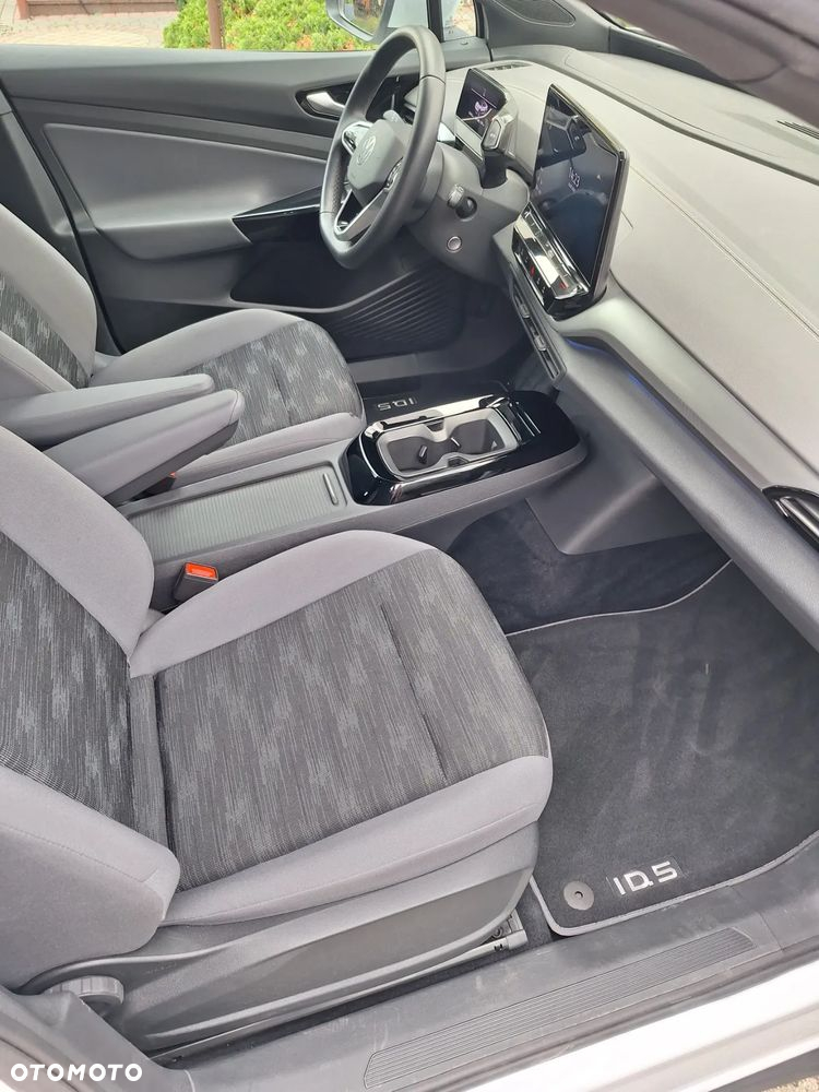 Volkswagen ID.5 77kWh Pro Performance - 31
