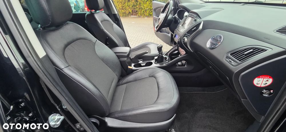 Hyundai ix35 1.6 2WD 5 Star Edition - 36