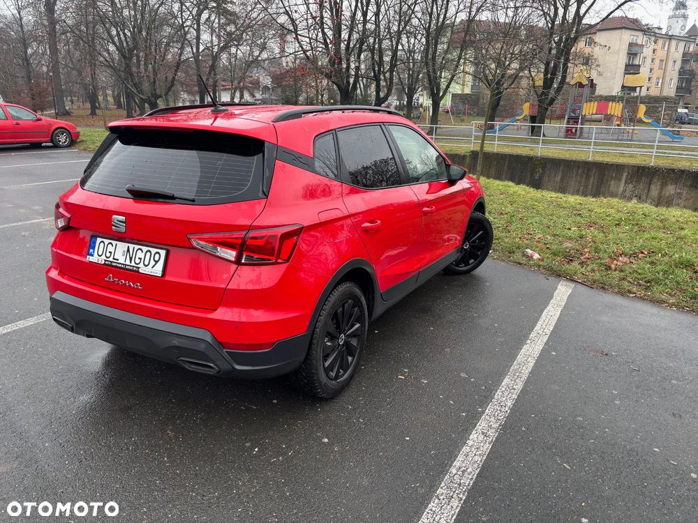 Seat Arona 1.0 TSI Style S&S - 3