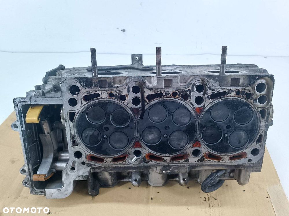 GŁOWICA PRAWA AUDI A6 C6 059354AF 3.0 TDI - 5