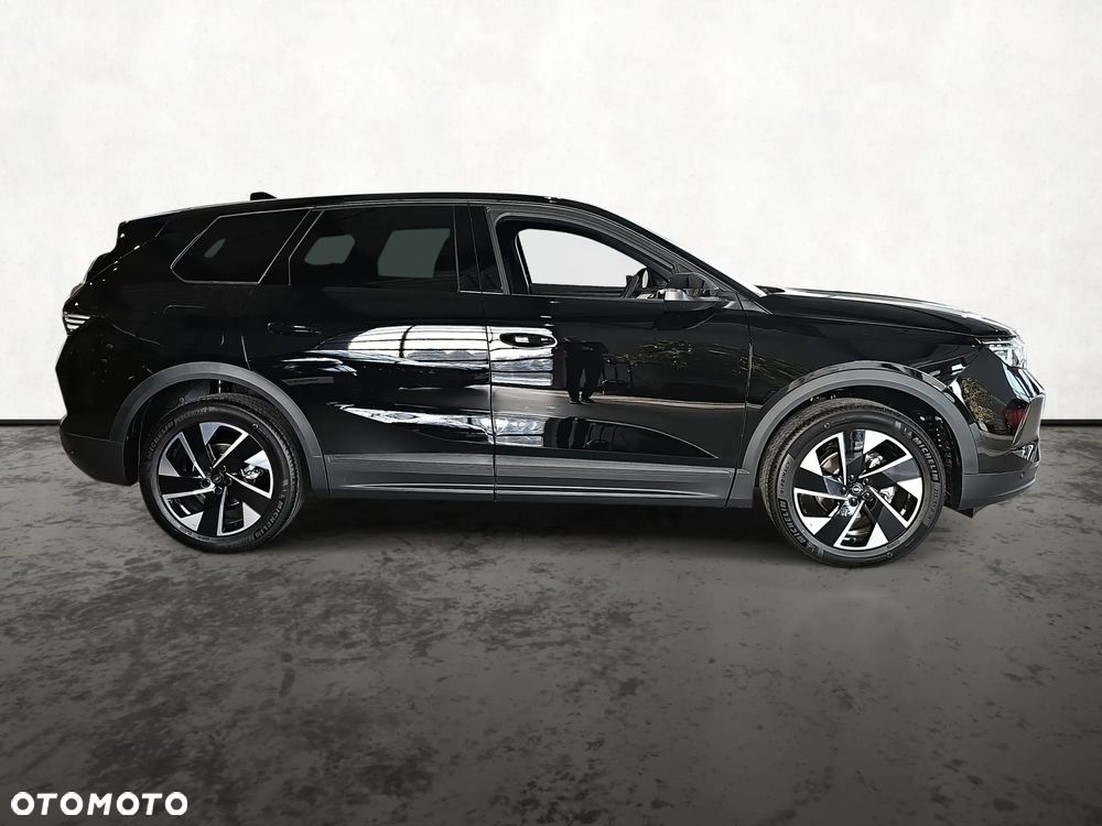 Opel Grandland 1.2 mHEV GS eDTC6 - 4