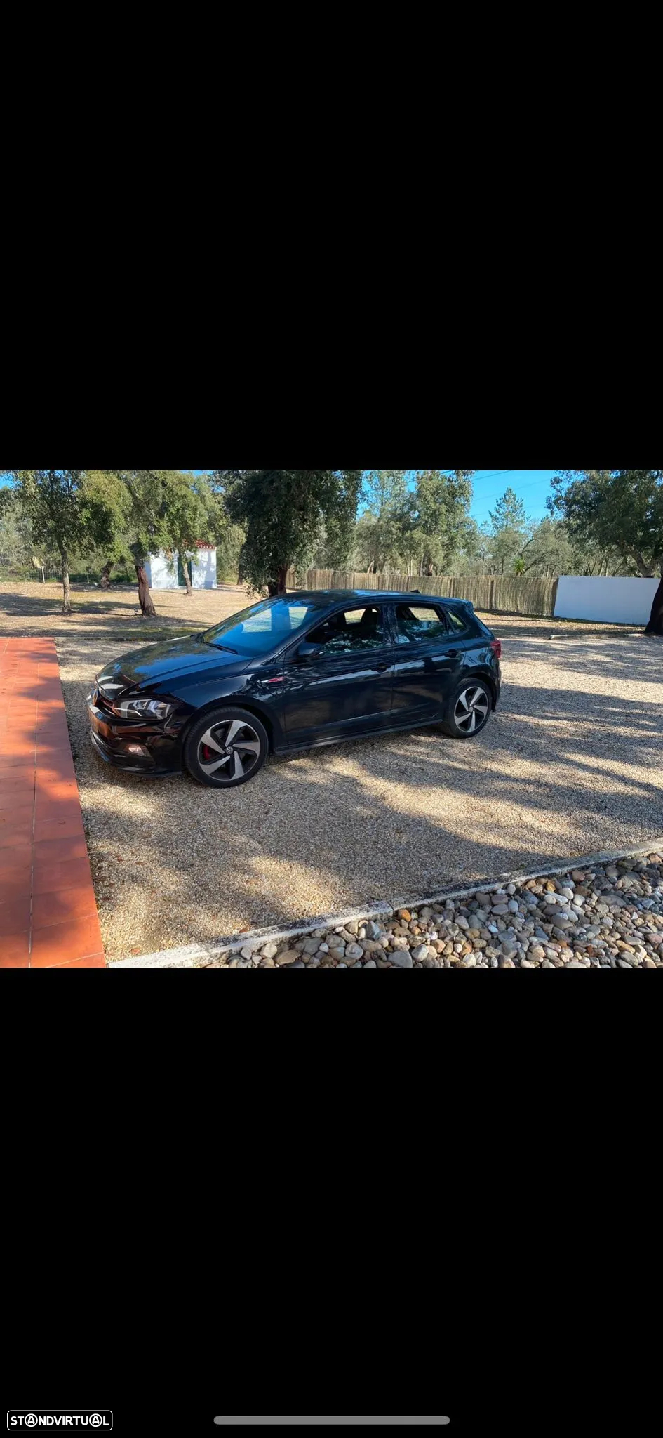 VW Polo 2.0 TSI GTI DSG - 9