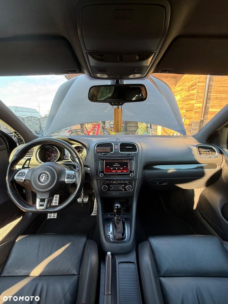 Volkswagen Golf 2.0 TSI GTI DSG - 8