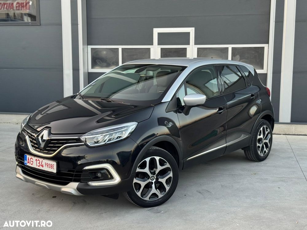 Renault Captur ENERGY TCe 90 Start&Stop Dynamique - 2