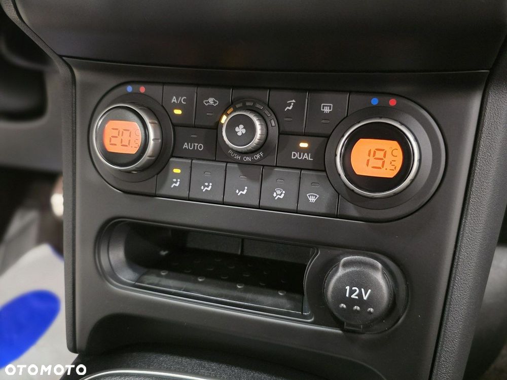 Nissan Qashqai+2 2.0 I-Way - 19