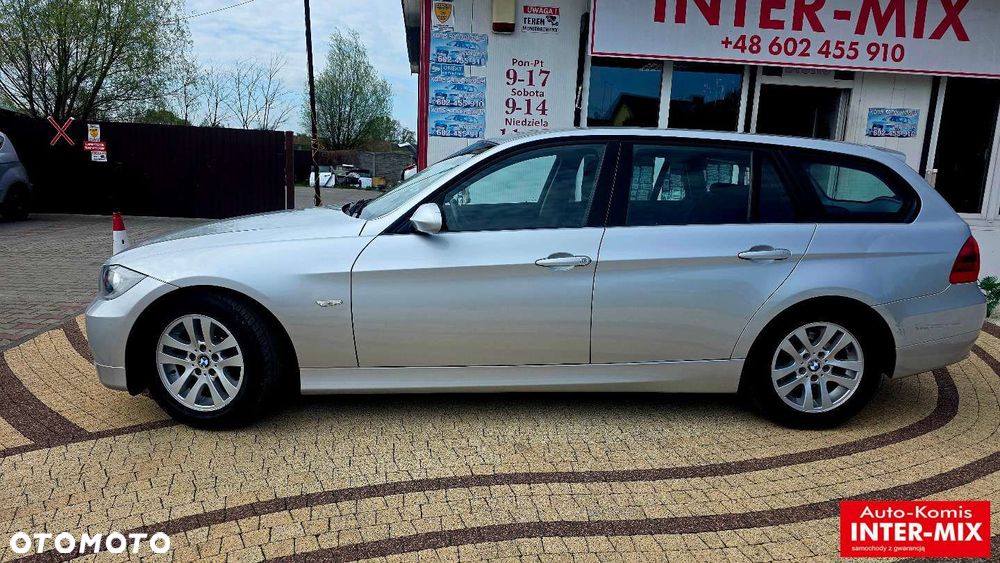 BMW Seria 3 - 8