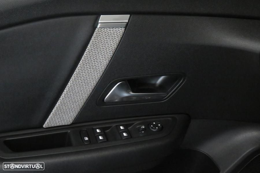 Citroën C4 X 1.2 PureTech Feel Pack EAT8 - 22