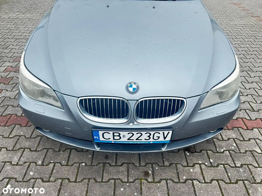 BMW Seria 5 - 21