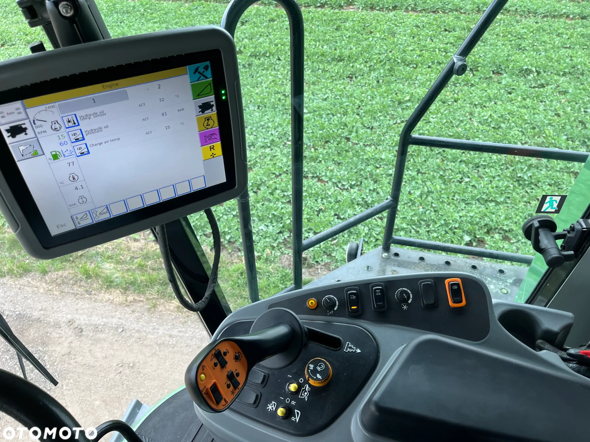 Fendt - 27