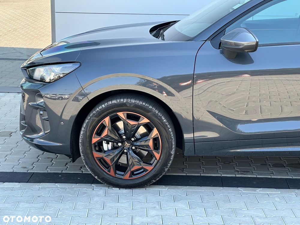 Cupra Terramar 2.0 TSI 4Drive DSG - 10
