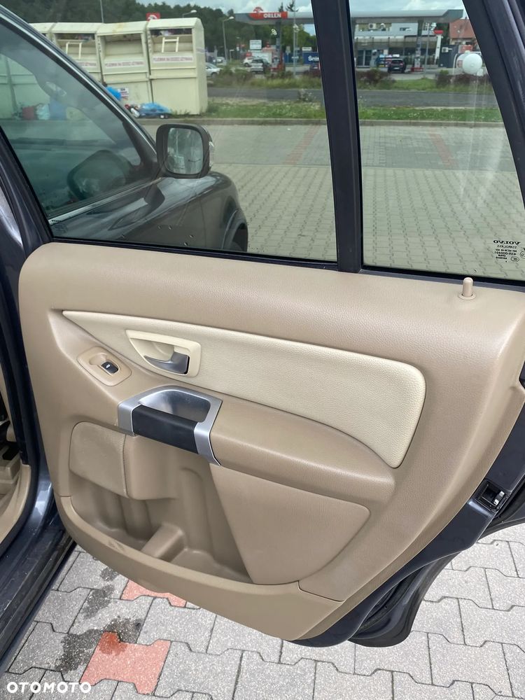Volvo XC 90 D5 AWD Executive - 5