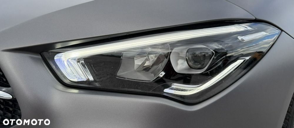 Mercedes-Benz CLA 200 d 8G-DCT Edition Progressive Line - 17