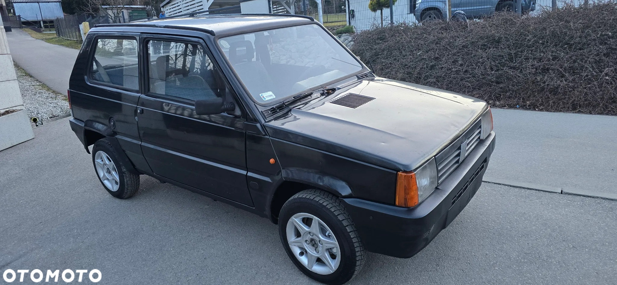 Fiat Panda - 3
