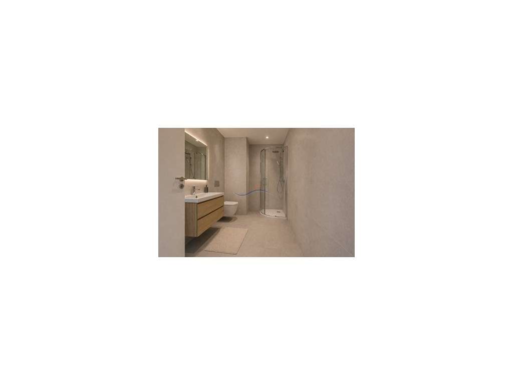 Apartamento T2 - praia do Pedrogão. - Grande imagem: 5/26