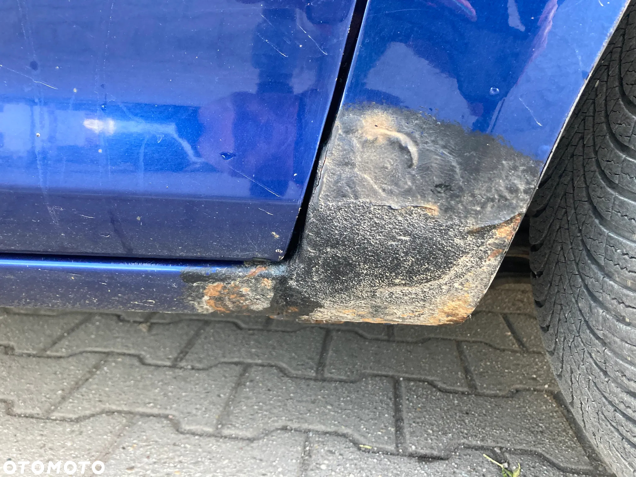 Opel Corsa 1.4 16V Cosmo - 37
