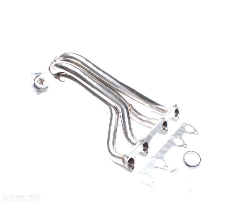 COLECTORES DE ESCAPE VOLKSWAGEN VW GOLF MK2 83-91 - 1