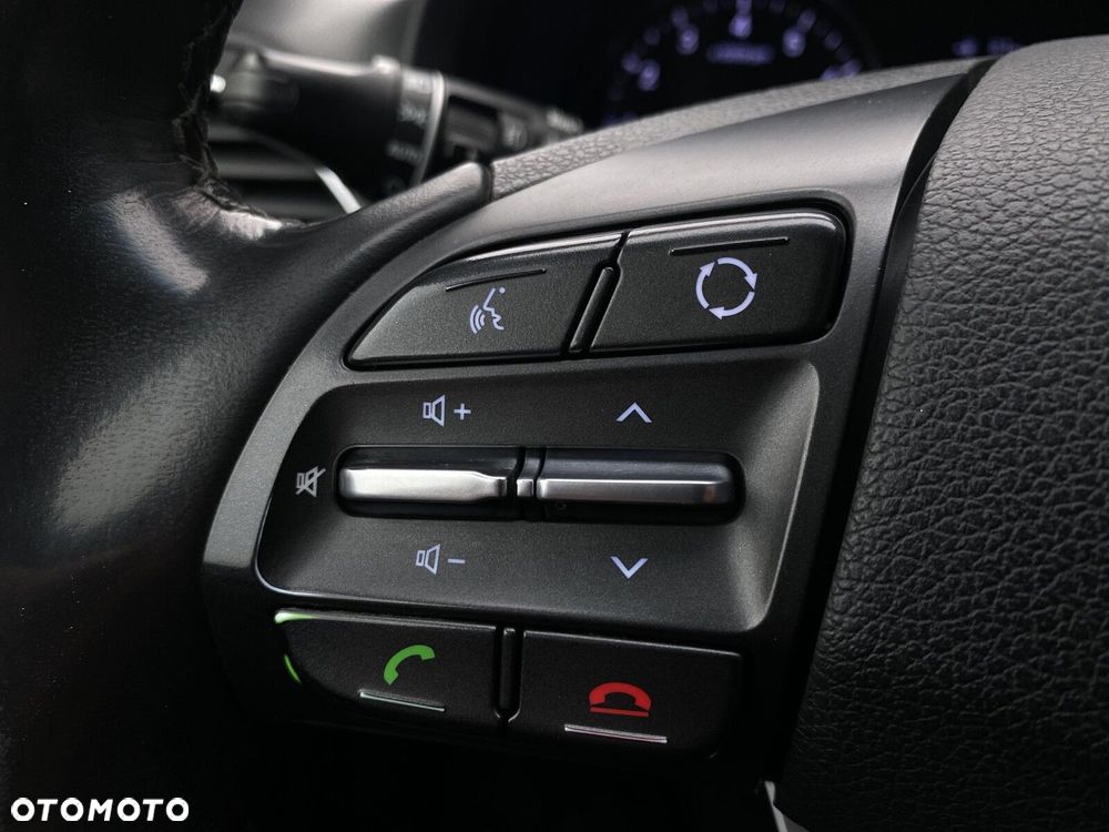 Hyundai i30 1.4 Classic + - 12