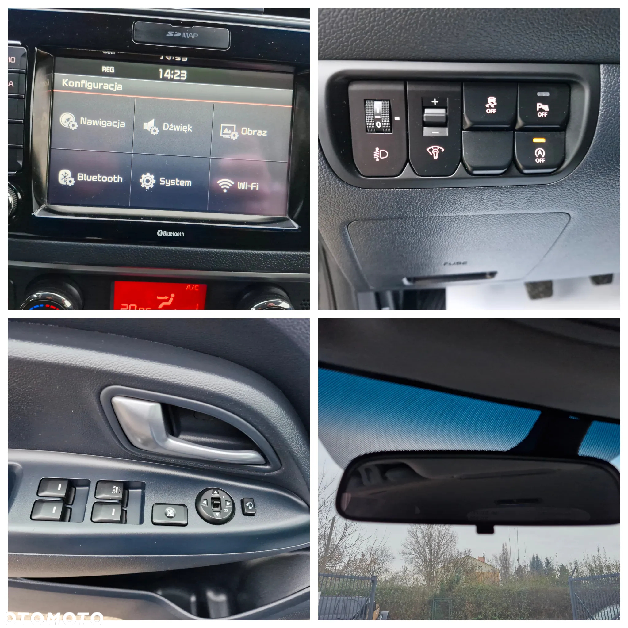 Kia Rio 1.2 XL - 36