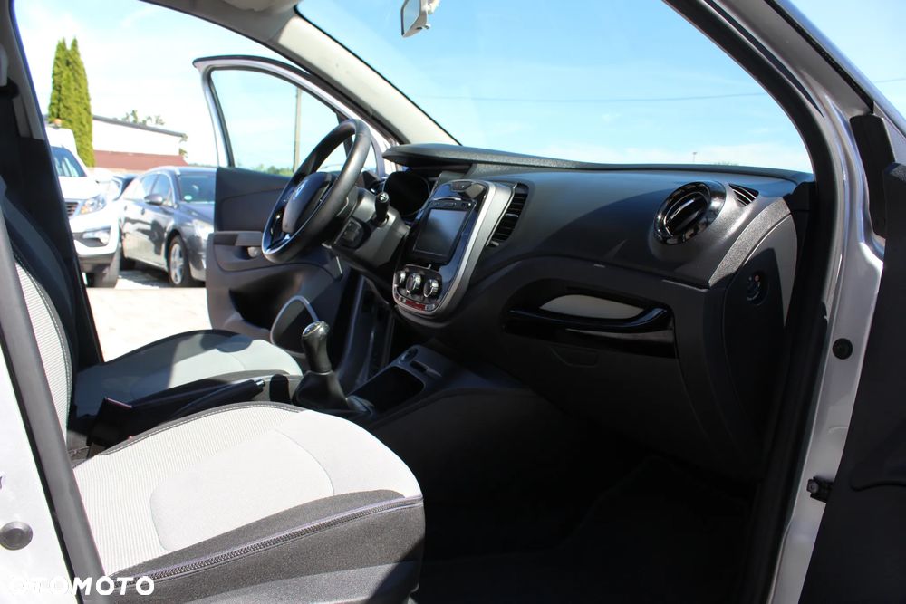 Renault Captur 0.9 Energy TCe Alize - 32