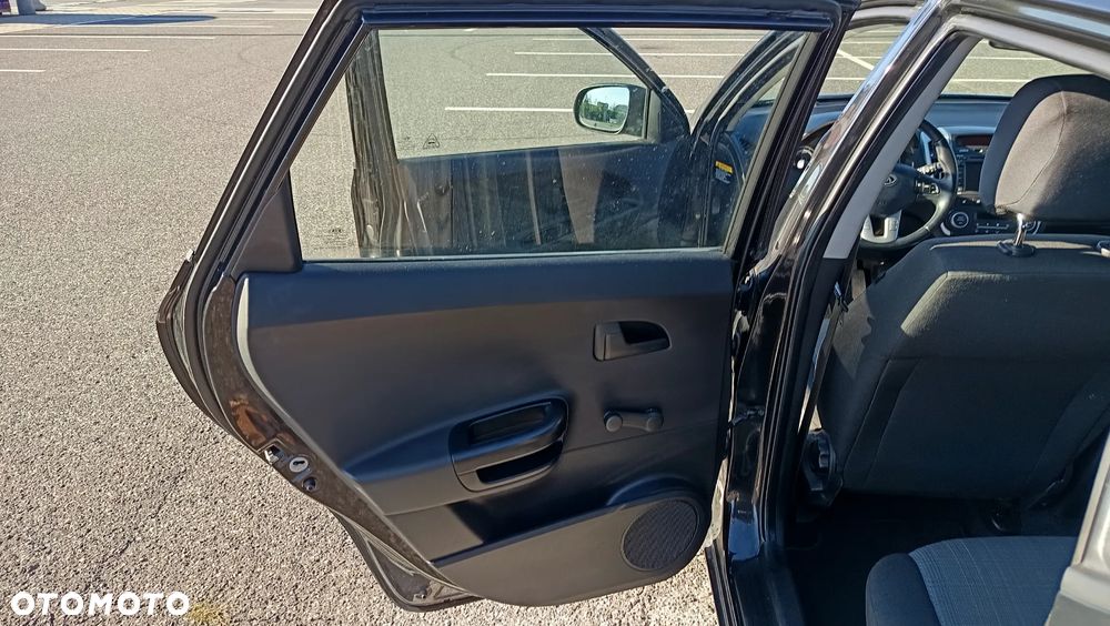 Kia Ceed 1.6 CVVT Edition 7 - 13