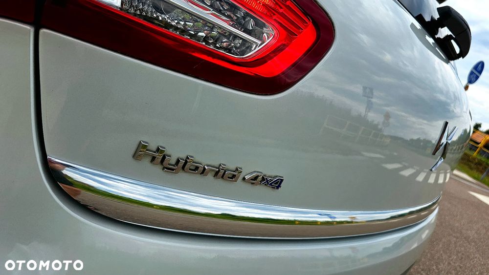 DS Automobiles DS 5 - 37