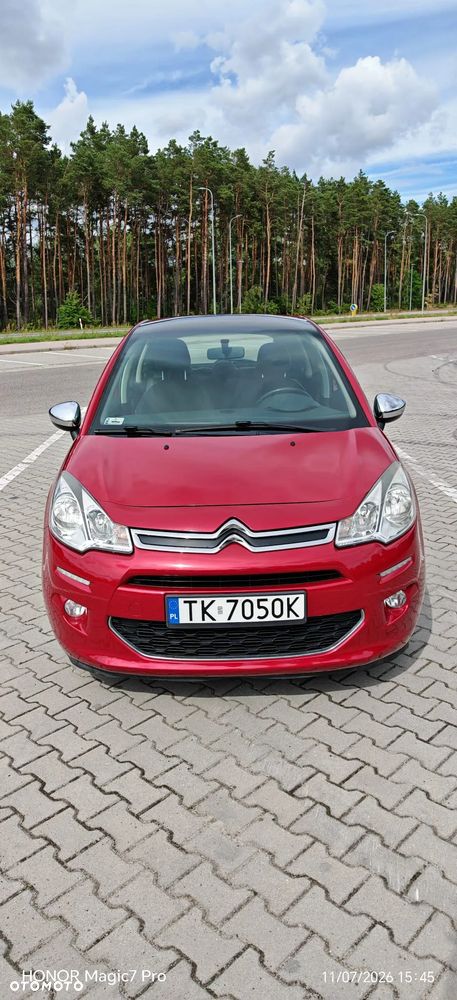 Citroën C3 1.2 VTi Selection - 1