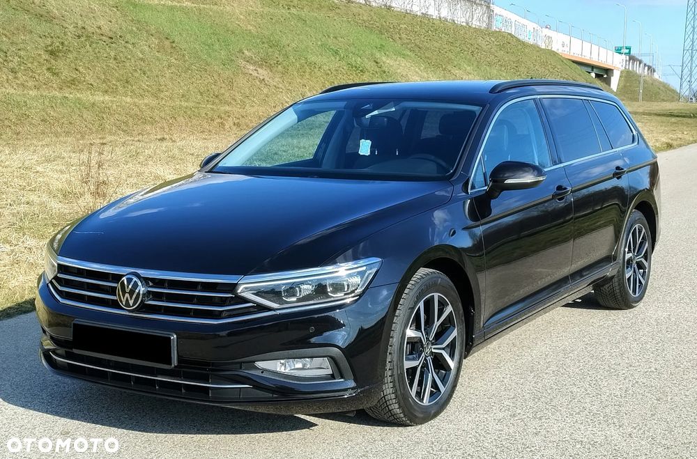 Skoda Superb 2.0 TDI SCR Ambition DSG - 26