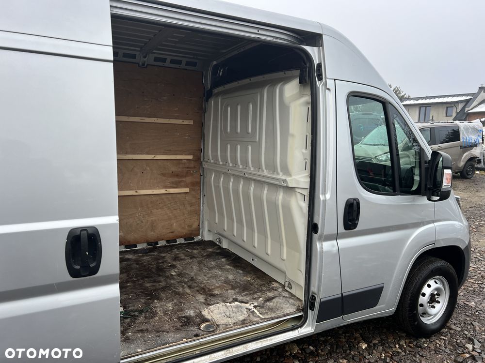 Peugeot Boxer - 6
