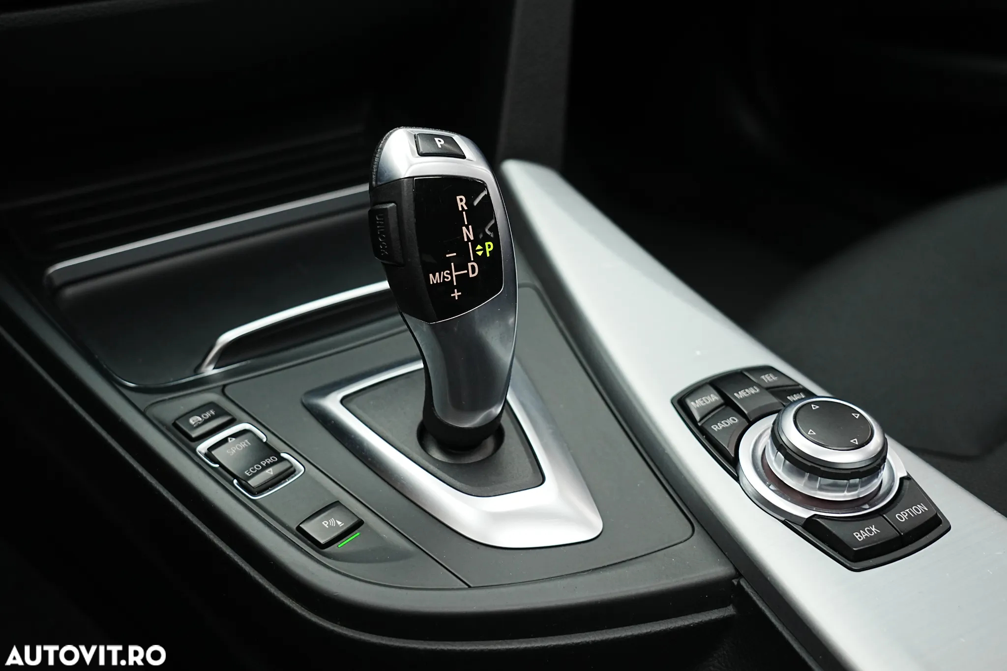 BMW Seria 3 320d Touring Sport-Aut. Efficient Dynamics Edition - 24