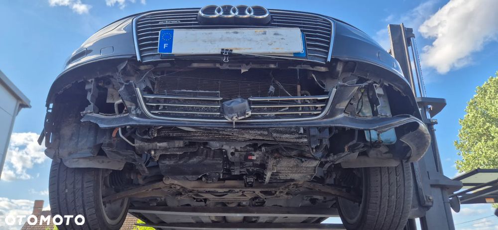 Audi A3 Sportback 1.4 TFSI E-tron Attraction e-S tronic - 15