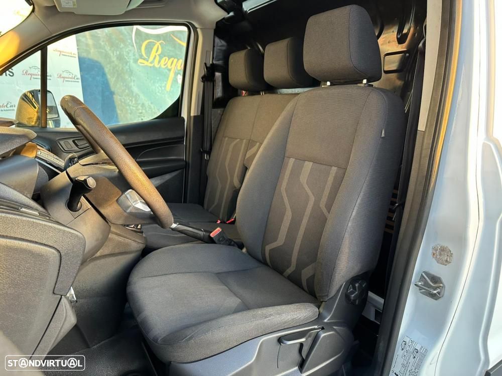 Ford Transit Connect 1.6 TDCi 3LUG - 11