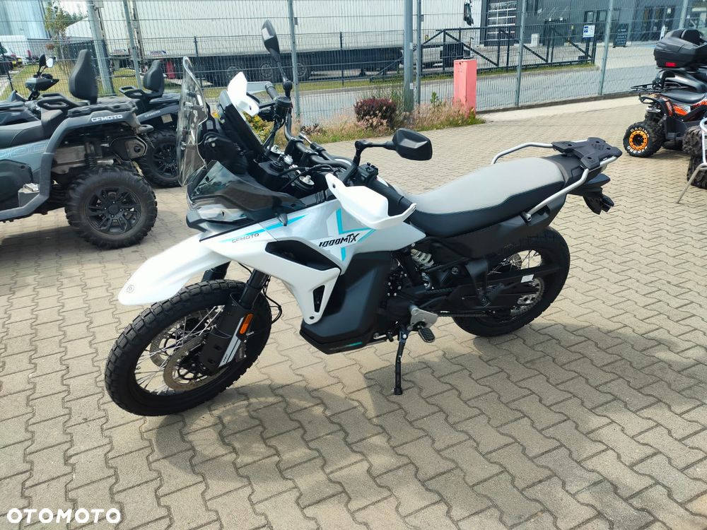 CFMoto 1000 MT-X - 13