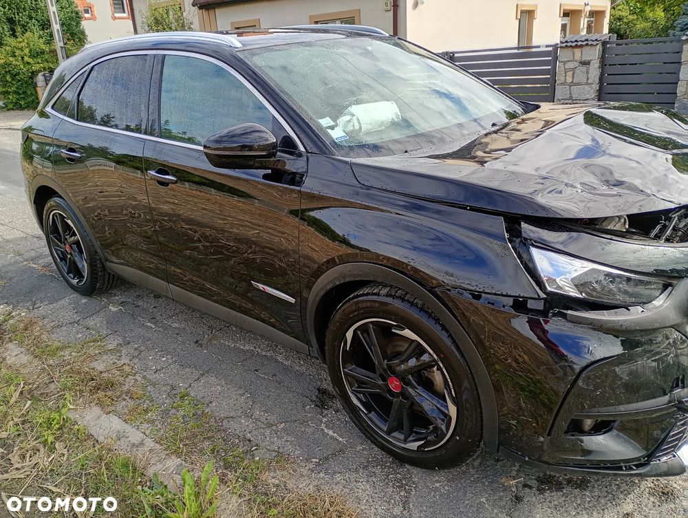 DS Automobiles DS 7 Crossback - 8