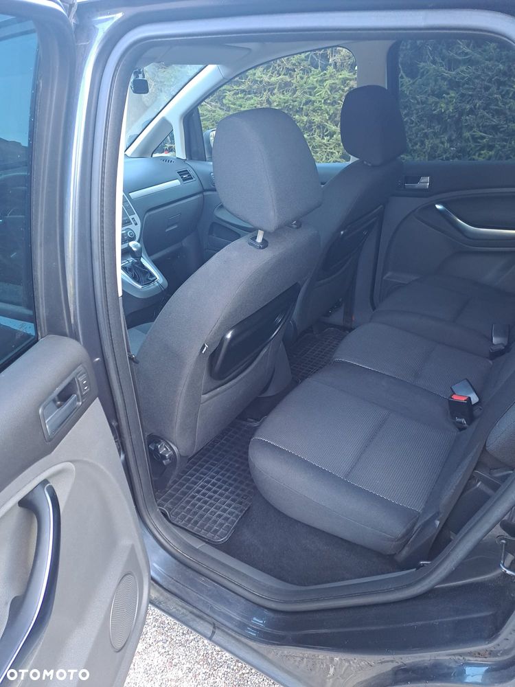 Ford C-MAX ver-1-6-trend - 7