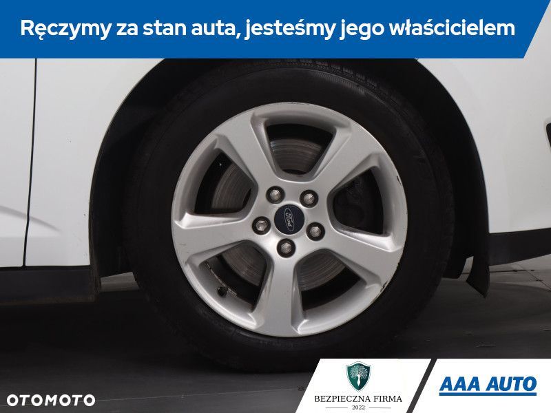 Ford C-MAX - 17