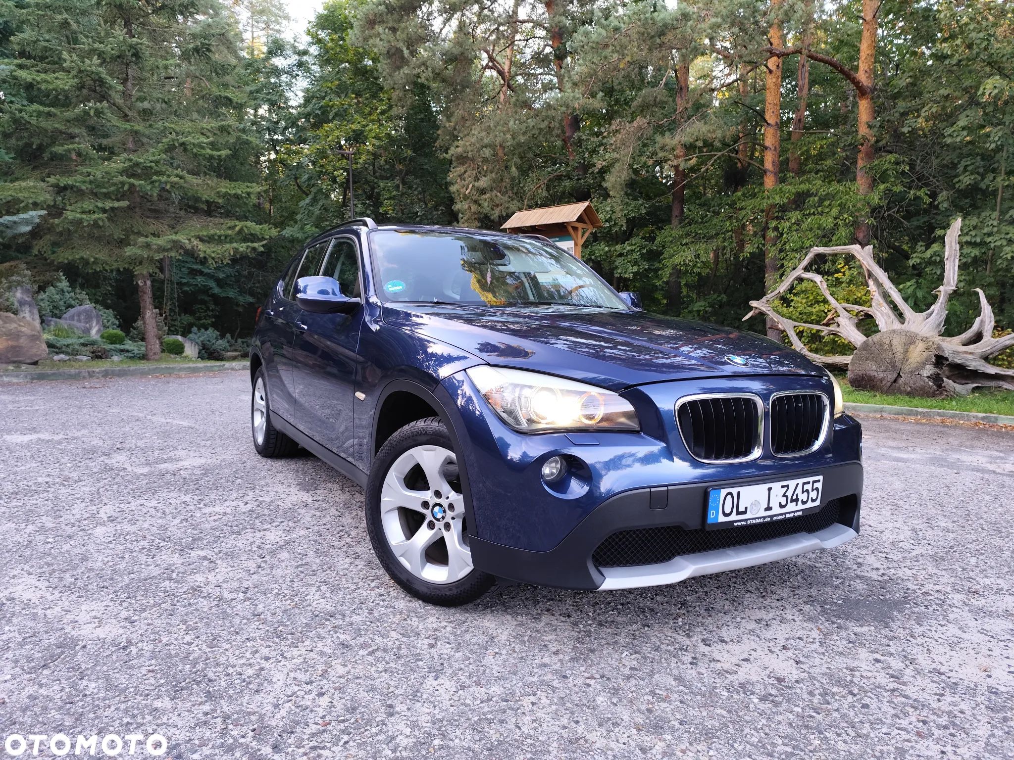 BMW X1 sDrive20d - 1