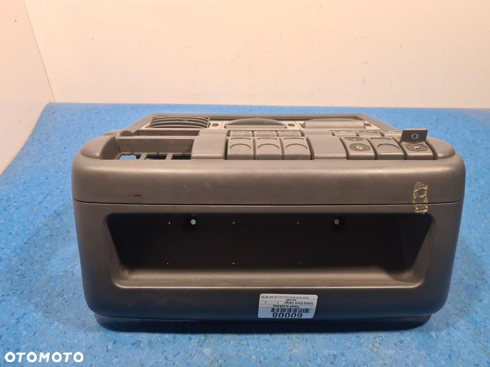 IVECO EURO CARGO PANEL ŚRODKOWY 504034778 - 4