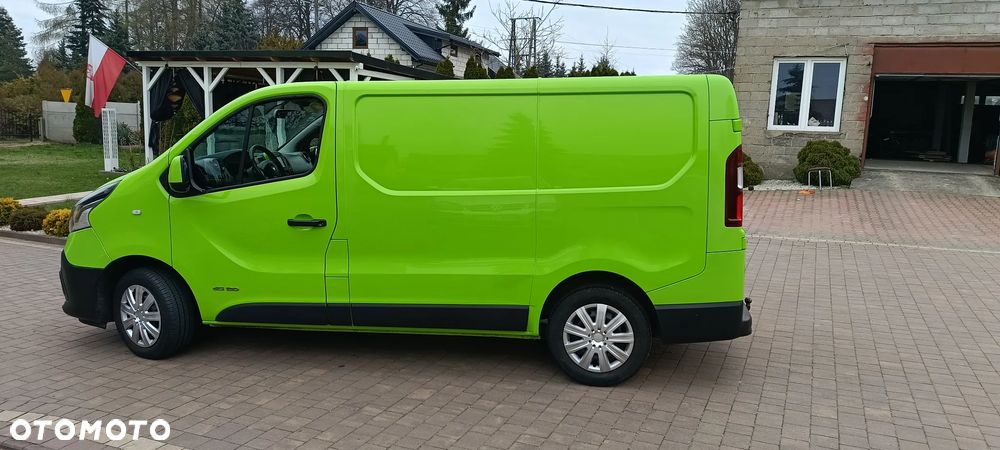 Renault Trafic - 7