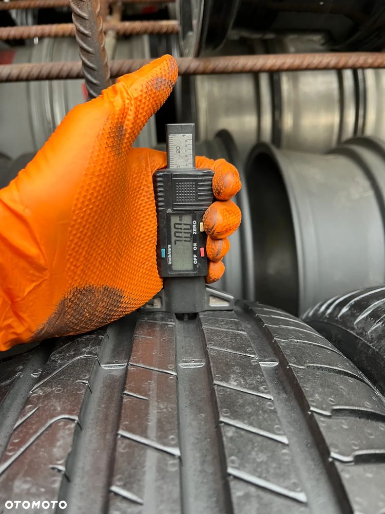 225 55 17 Pirelli Cinturato P7 4szt. Demo 97 W - 7