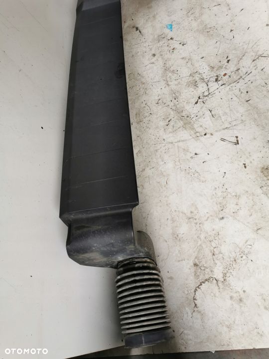 KOMIN MERCEDES ACTROS MP4 GIGA BDF A9605284508/003 - 4