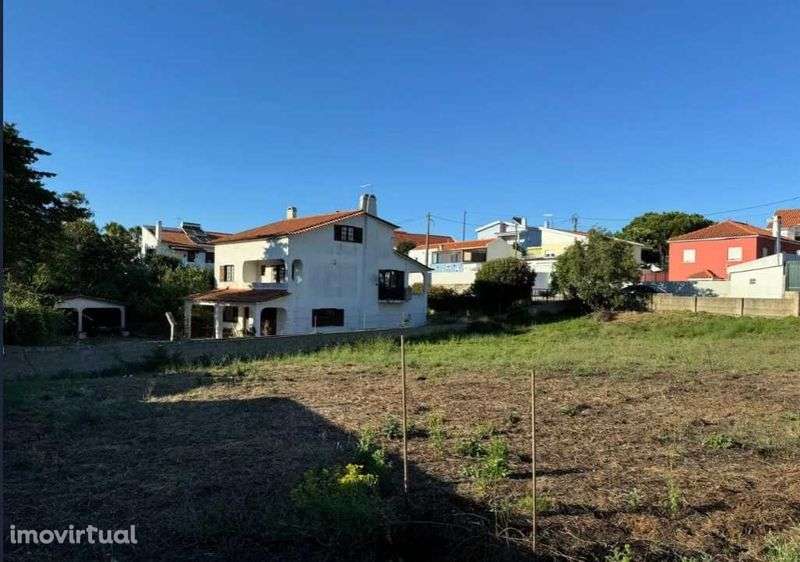 Terreno 957m2 na Charneca da Cotovia - Sesimbra - Grande imagem: 2/12