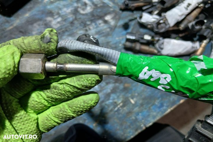 Senzor presiune gaze evacuare A0009058904 A0009058904 Mercedes-Benz C - 2