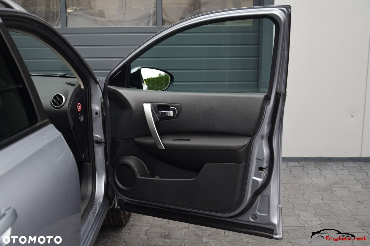 Nissan Qashqai - 23