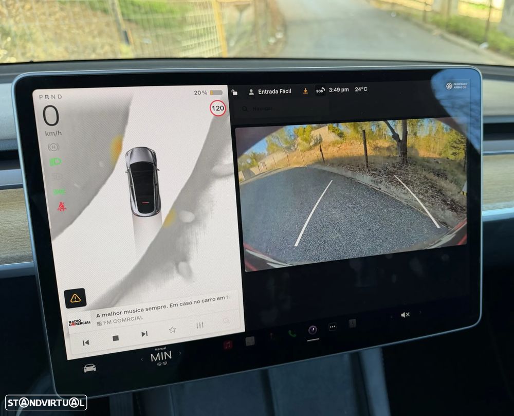 Tesla Model Y Long Range Dual Motor AWD - 21