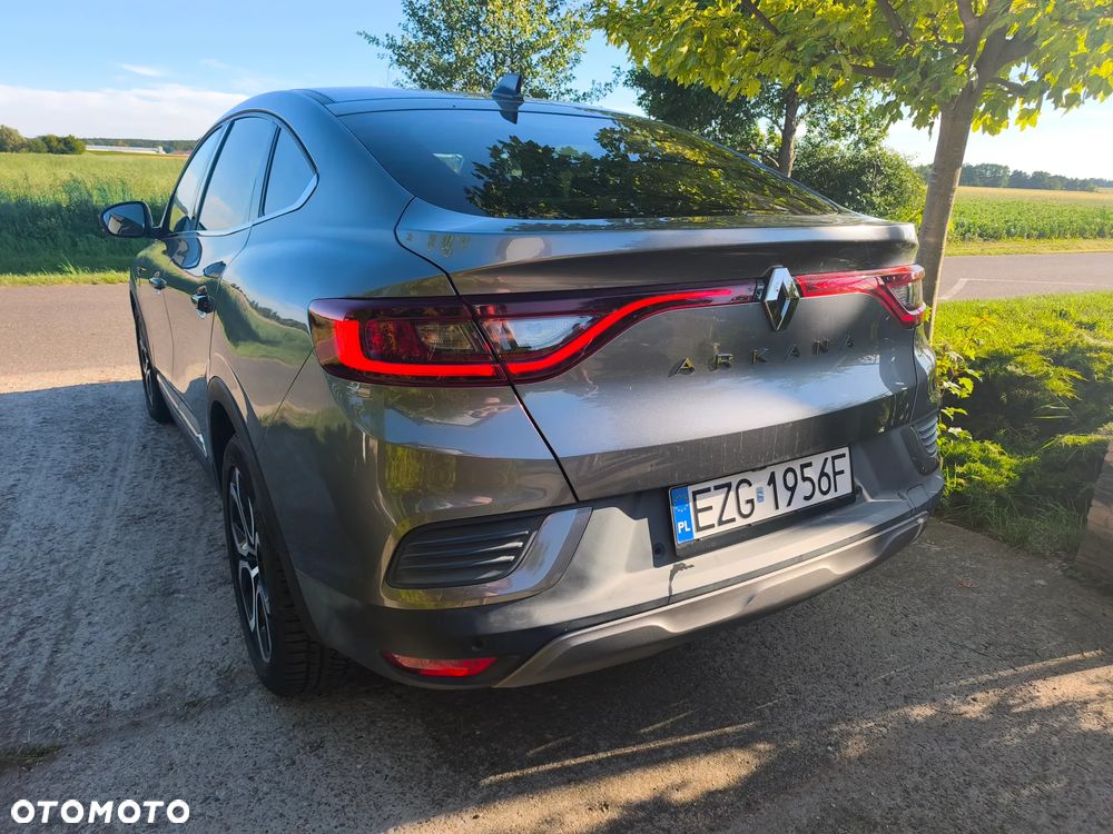 Renault Arkana TCe 140 EDC INTENS - 3