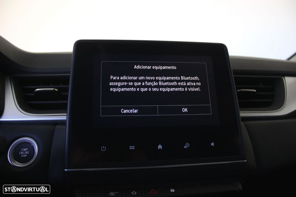 Renault Captur 1.0 TCe Exclusive - 30